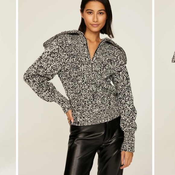 IRO Sweaters - Iro
Holea Sweater Sz Large